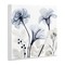 Stupell Industries Sophisticated Minimal Flowers Wall Plaque Design by Albert Koetsier